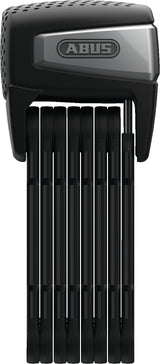 Abus Faltschloss Bordo One 6500A/110 SH Schwarz