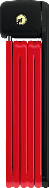 Abus Faltschloss Bordo Lite 6055K/85 SH Rot