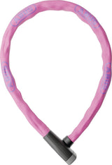 Abus Kettenschloss Steel-O-Chain 5805K/75 Rosa