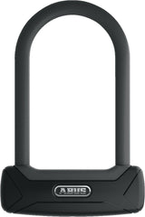 Abus Bügelschloss Granit Plus 640/135HB150 Schwarz