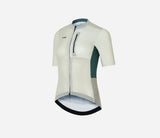 Hiru Advanced Cargo Short Sleeve Jersey Women's Beige