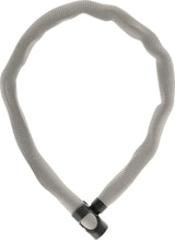Abus Kettenschloss Ivera Chain 7210/85 Wüstenbeige