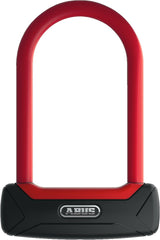 Abus Bügelschloss Granit Plus 640/135HB150 Rot