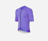Hiru Advanced Kurzarmtrikot Herren Lila