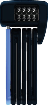 Abus Faltschloss Bordo Lite Mini 6055C/60 Movistar Team