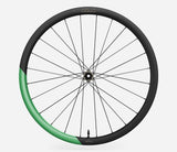 Oquo Rear Road Wheel RP35LTD Sram XDR Mintalized Matt