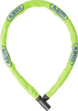 Abus Kettenschloss Steel-O-Chain 4804K/75 Limette