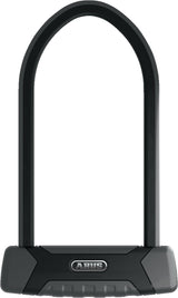 Abus Bügelschloss Granit XPlus 540/160HB230/USH540 Schwarz
