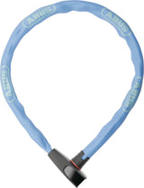 Abus Kettenschloss Catena 6806K/85 Neon Blau