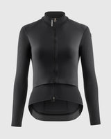 Assos Uma GTV Frühling Fallen Jacke S11 Schwarz Serie