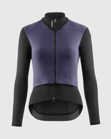 Assos Uma GTV Frühling Fallen Jacke S11 Zukunft Dämmerung