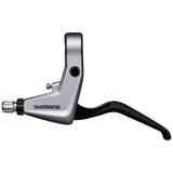 Shimano BL-T4010 Brake Lever Left Silver