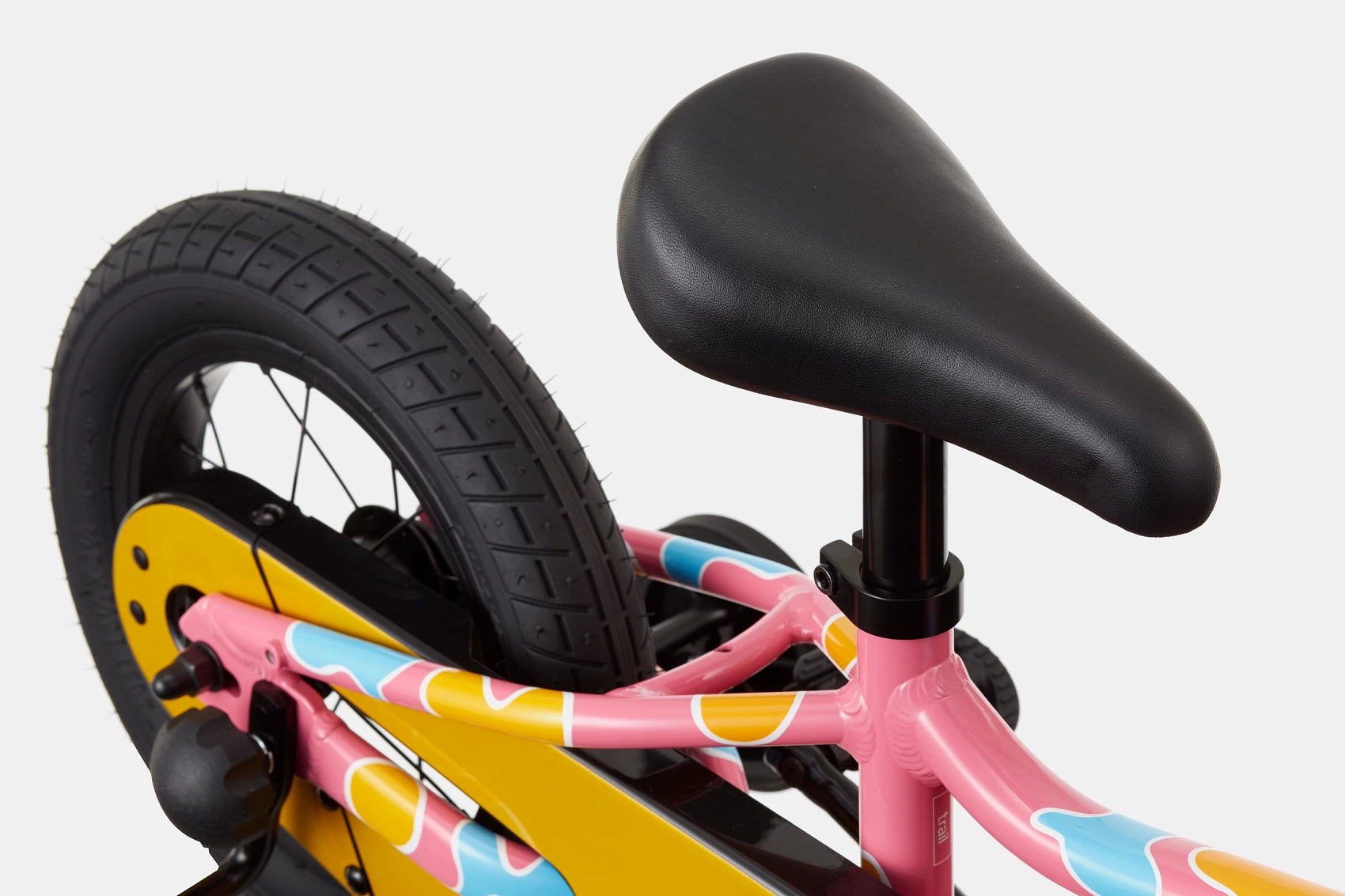 Kids Trail 12 Cannondale 2024 FlaminGoes #6