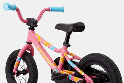 Kids Trail 12 Cannondale 2024 FlaminGoes #3