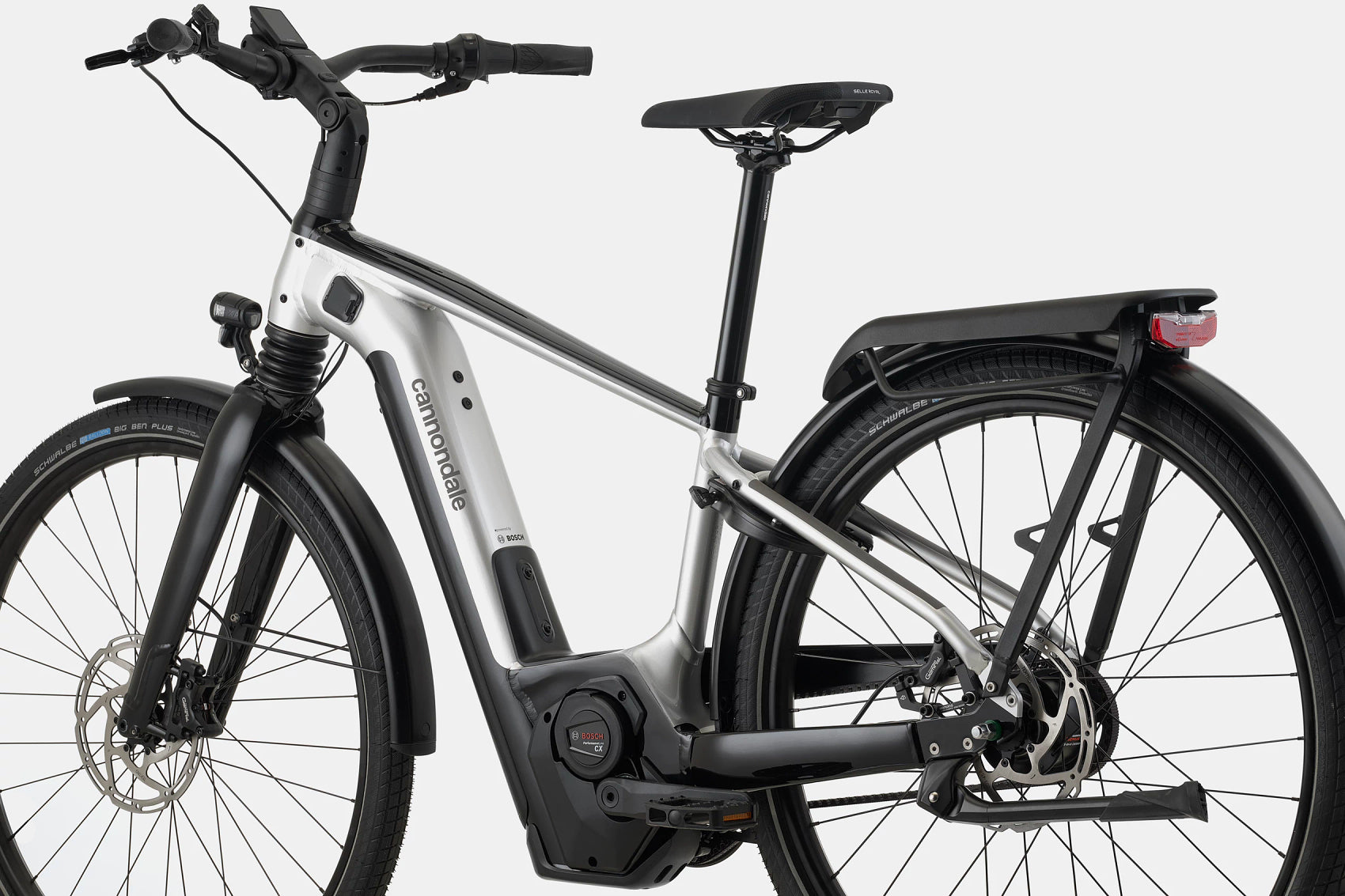 Mavaro Neo 2 Cannondale 2024 Mercury #3