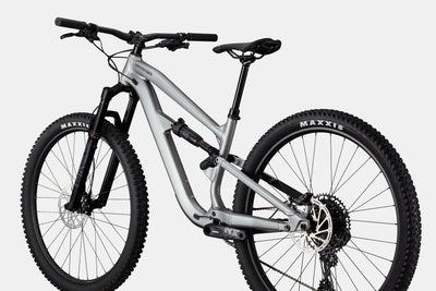 Cannondale Habit 3 Grey #3