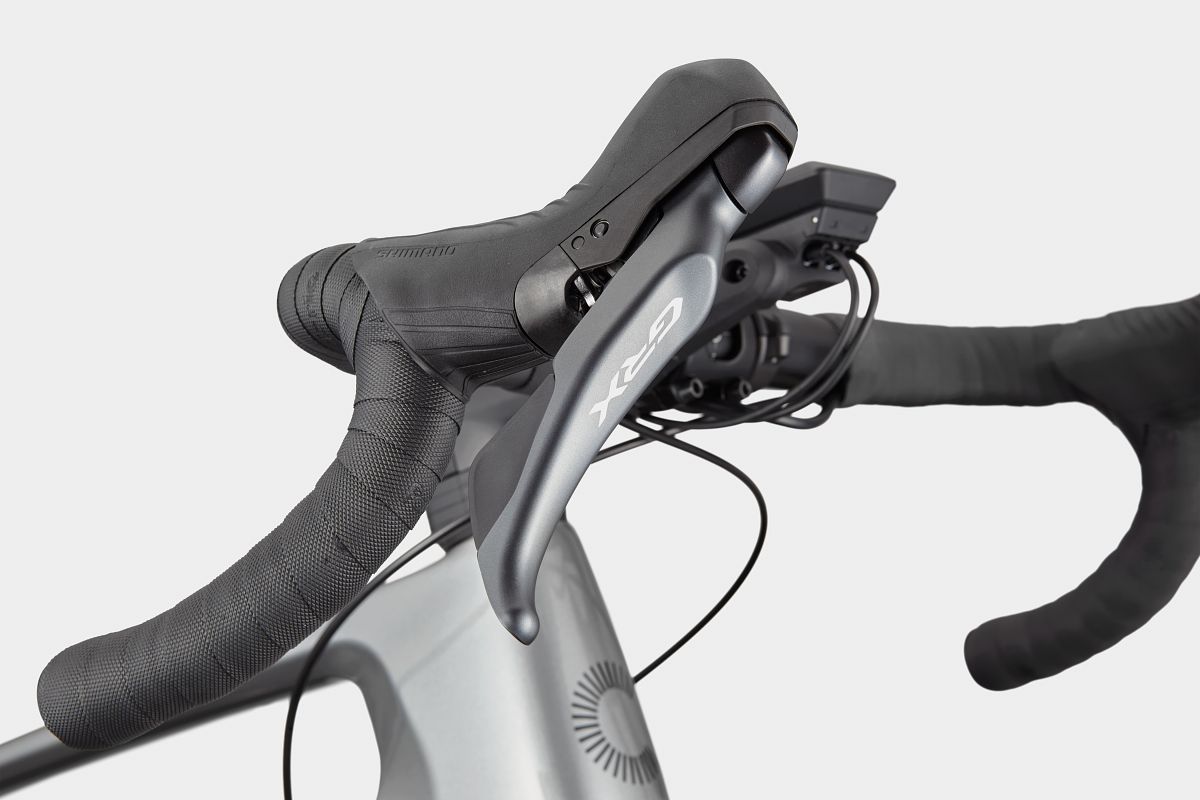 Synapse Neo AllRoad 2 Cannondale 2024 Gray #5