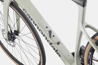 Synapse Carbon 4 Cannondale 2025 Chalk #7