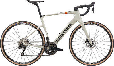 Synapse Carbon 4 Cannondale 2025 Chalk #2