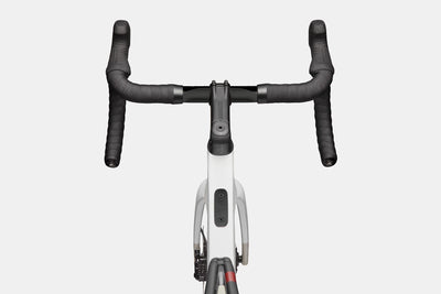 SuperX Carbon 2 Cannondale 2025 Cashmere #4