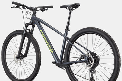Trail 1 Cannondale 2025 Tungsten Blue #3