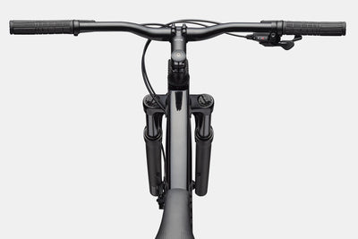 Trail 2 Cannondale 2025 Black #4