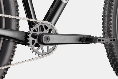 Trail 2 Cannondale 2025 Black #5