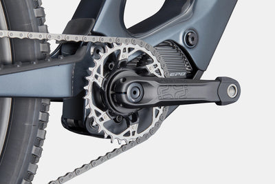 Moterra Neo Carbon SL 1 Cannondale 2025 Tungsten Blue #6