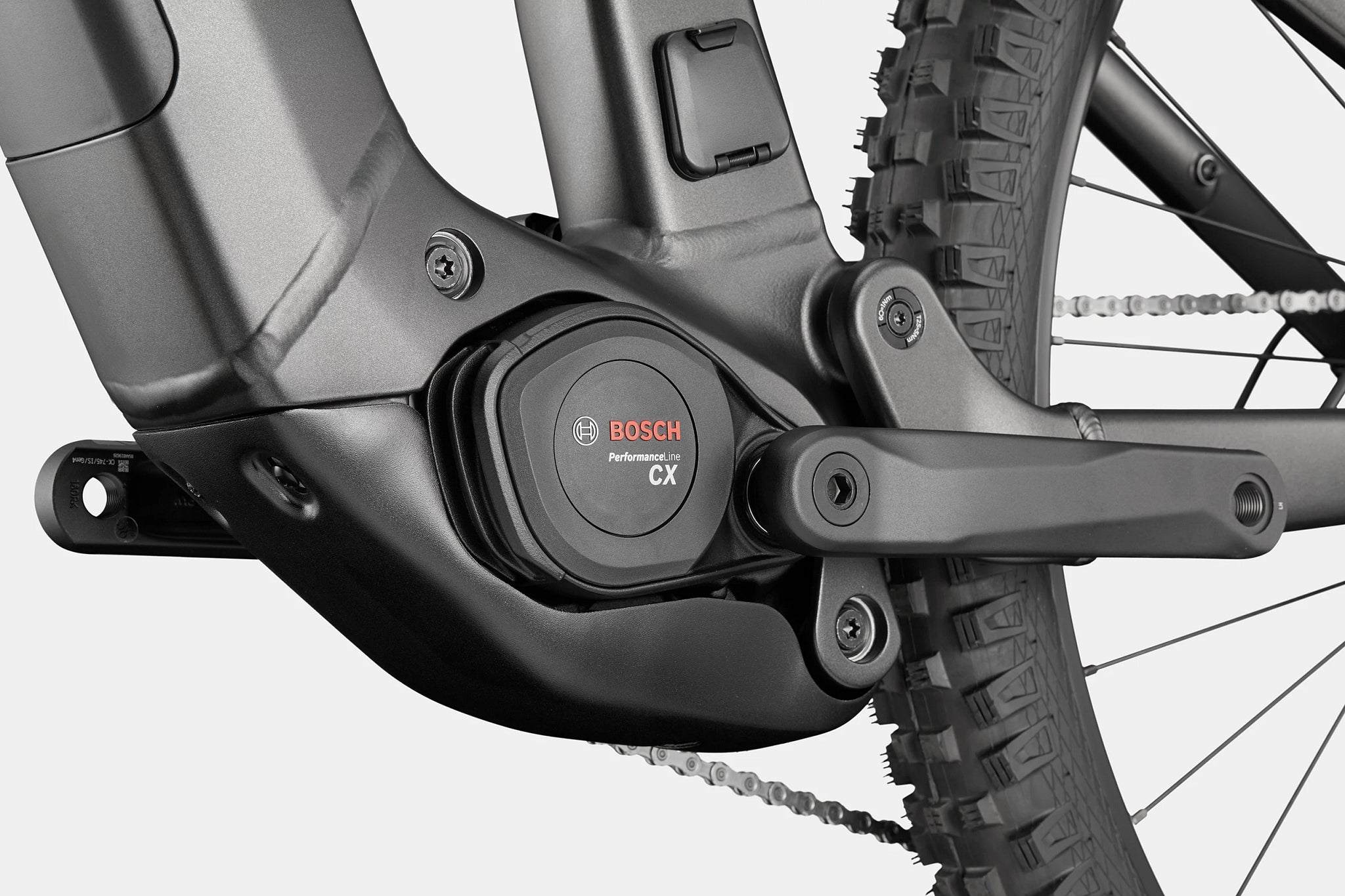 Moterra Neo 4 Cannondale 2025 Obsidian #5
