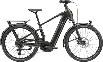 Tesoro Neo 2 Cannondale 2025 Obsidian #2