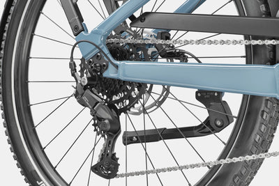 Tesoro Neo 2 Cannondale 2025 Storm Cloud #6