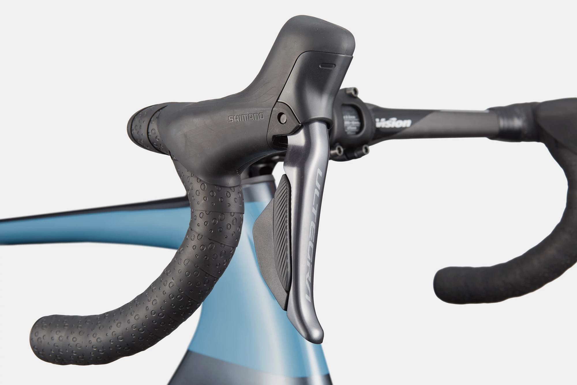 Cannondale SuperSix EVO 2 2026 Tungsten Blue #7