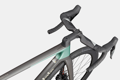 Cannondale SuperSix EVO 4 2026 Cactus Green #4