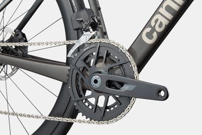 Cannondale SuperSix EVO 4 2026 Cactus Green #5
