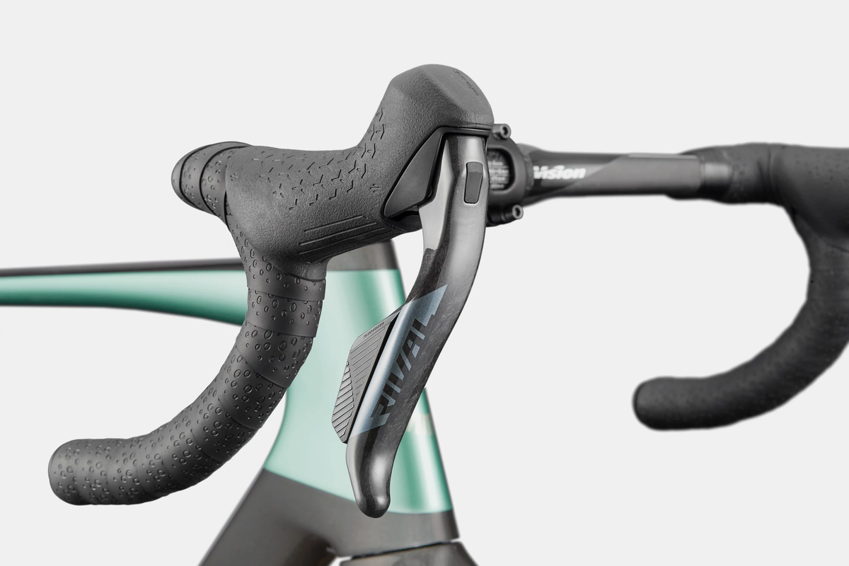 Cannondale SuperSix EVO 4 2026 Cactus Green #7
