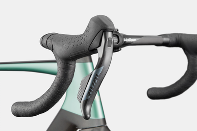 Cannondale SuperSix EVO 4 2026 Cactus Green #7