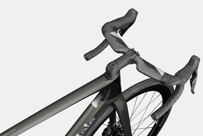 Cannondale SuperSix EVO 4 2026 Raw #4