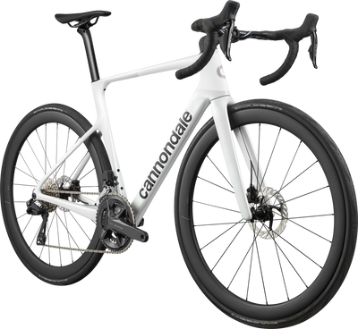 Cannondale SuperSix EVO 5 2026 Cashmere