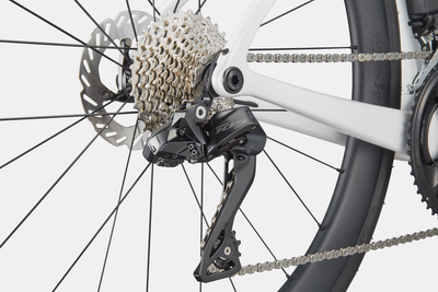 Cannondale SuperSix EVO 5 2026 Cashmere #6