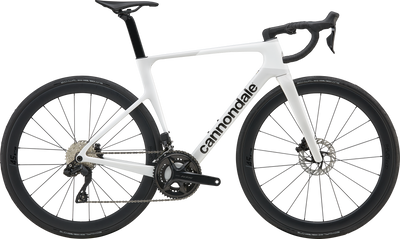Cannondale SuperSix EVO 5 2026 Cashmere #2