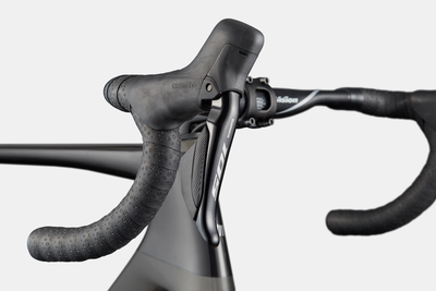 Cannondale SuperSix EVO 5 2026 Raw #7