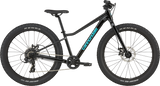Cannondale Kids Trail Plus Kids Bike Black Pearl