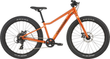 Cannondale Kids Trail Plus Kids Bike Fire Orange
