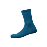 Shimano S-Phyre Unisex Socks Indigo Blue