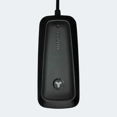 Cargador Batería Fazua Charger 3A Ride 60 EU Negro