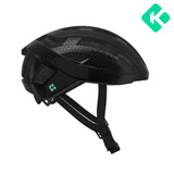 Helmet Lazer Tempo KC CE-CPSC Unisex Matte Black