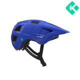 Helmet Lazer Lupo KC CE-CPSC Unisex Matte Dusk Blue Uni