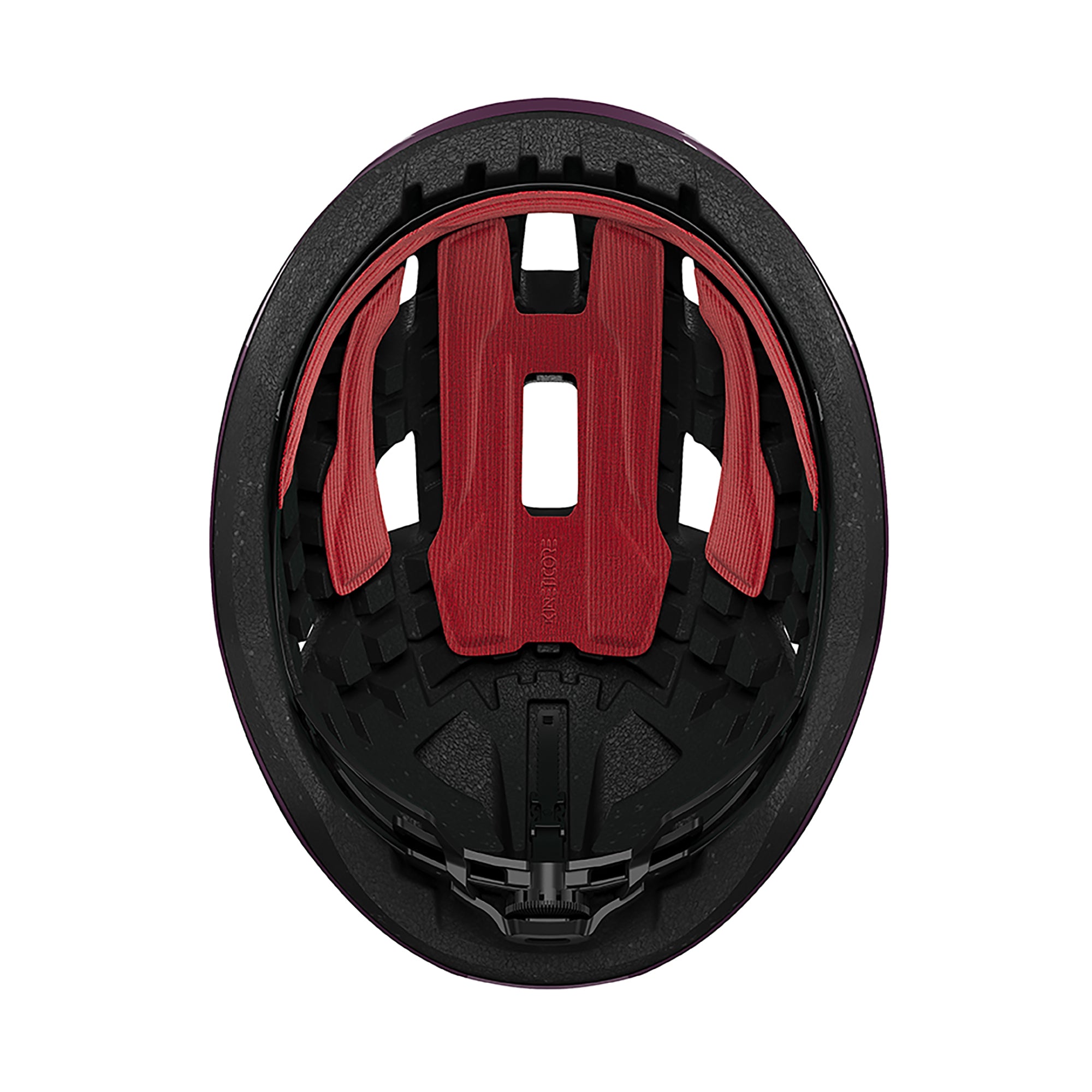 Casco Lazer Strada KC CE-CPSC Unisex Matte Full Black #5