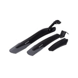 Oxford Mudstop MTB Mudguard 26/27.5/29 Black