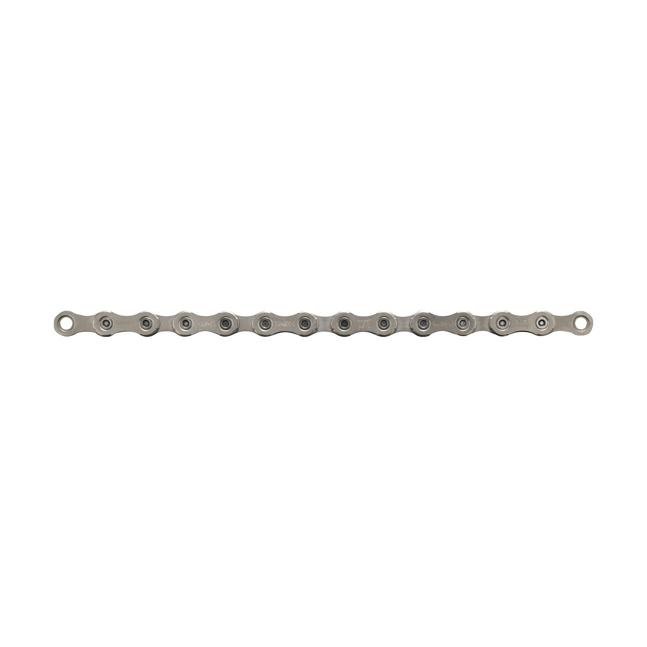 Cadena 116 Eslabones Shimano CN-HG95 HG-X 10v Bulk 1 Unidad
